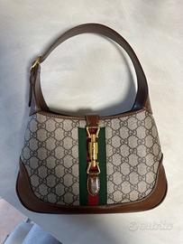 Borsa Gucci Jackie