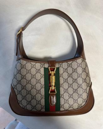 Borsa Gucci Jackie