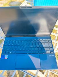 Asus Zenbook 13 UX325 11th Gen 512 Gb Ssd Nvme