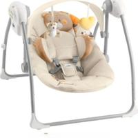 altalena cam sonnolento neonati