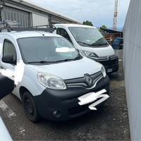 Renault kangoo maxi