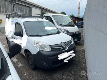 Renault kangoo maxi