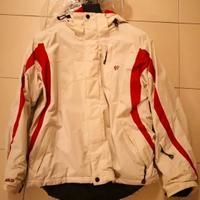 Bailo: giubbotto da sci per ragazzo/ragazza