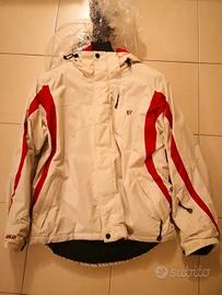 Bailo: giubbotto da sci per ragazzo/ragazza