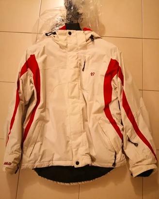 Bailo: giubbotto da sci per ragazzo/ragazza