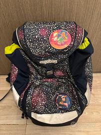 Zaino ERGOBAG bambina per scuole elementari