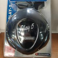 PlayStation - Multiplayer Play 5