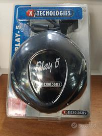 PlayStation - Multiplayer Play 5