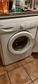 lavatrice beko 2 anni funziona perfettamente