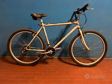 MBT  Bianchi 26' - uomo-ragazzo