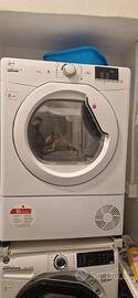 Asciugatrice Hoover H-Dry 300 Lite 10kg