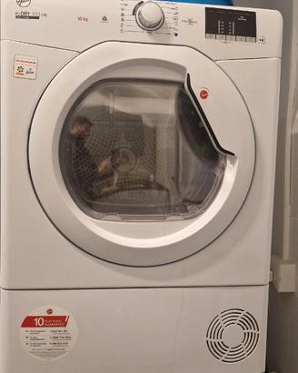 Asciugatrice Hoover H-Dry 300 Lite 10kg