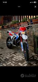 Fantic caballero 50