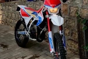 Fantic caballero 50