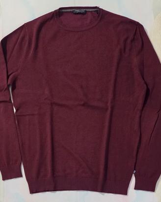 Maglioncino uomo Cotton & Silk - Tg. XL