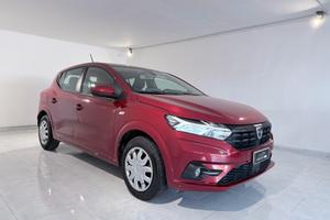 Dacia Sandero 1.0GPL DI SERIE PER NEOPATENTATI