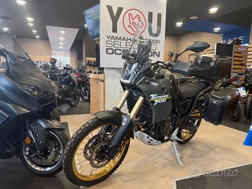 Yamaha Ténéré 700 EXPLORE - 2024 - km 2812