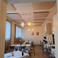 Pannelli fonoassorbenti