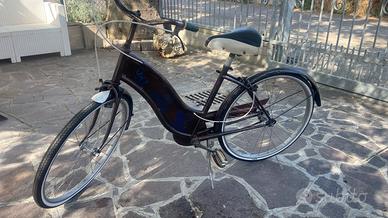 Bici americana da bambina