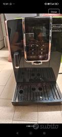 i macchina del caffè de longhi dinamica 