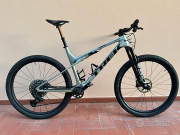 Trek Supercaliber 9.8 gen 2 Tg. XL