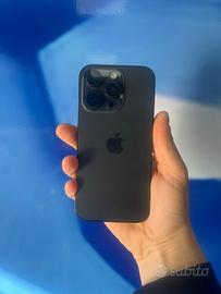Iphone 14Pro 256