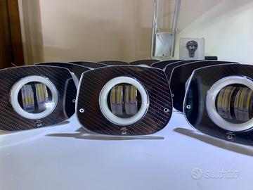 Faro led piaggio ciao