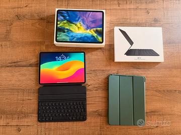 iPad Pro 11 pollici (2ª Generazione, 2020)