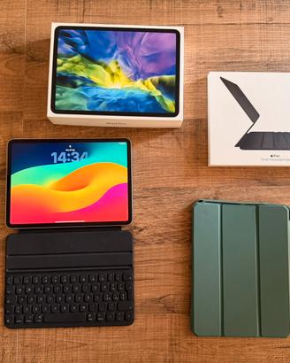 iPad Pro 11 pollici (2ª Generazione, 2020)