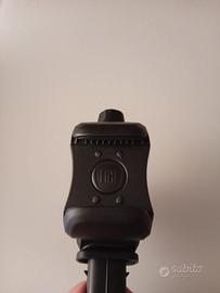 supporto originale smartphone fiat panda 500 ecc.