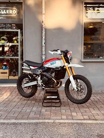 FANTIC CABALLERO 500 RALLY Versione TR 503