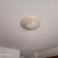 plafoniera soffitto 
