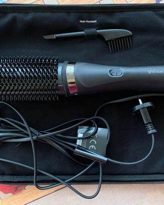 Ghd blowdry