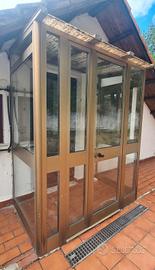verandina ingresso 