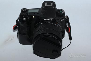 Sony RX- 10 Mac 4