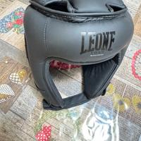 Caschetto box
