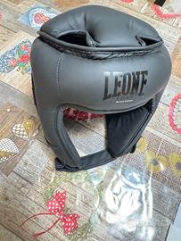 Caschetto box