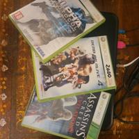 Xbox 360 NUOVA 