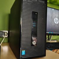 PC HP i5