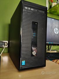 PC HP i5