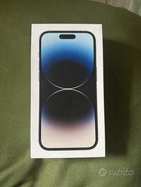 Iphone 14 pro