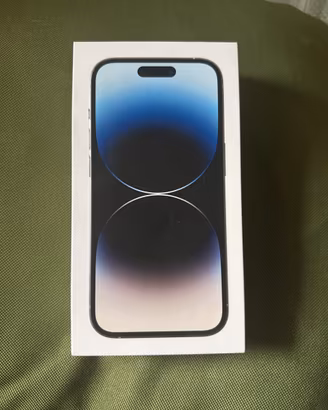 Iphone 14 pro