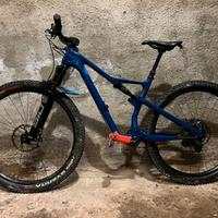 Cannondale Scalpel SE 1 '24 carbon – pari al nuovo