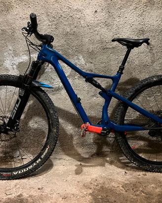 Cannondale Scalpel SE 1 '24 carbon – pari al nuovo