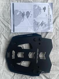 Piastra Bauletto Givi per KTM 1290 Suoer Adventure