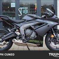 TRIUMPH Daytona 660 Abs