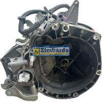 CAMBIO MANUALE FIAT PANDA 1.0 HYBRID