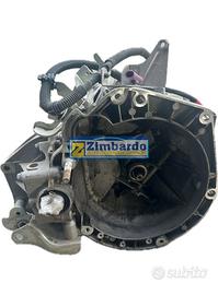 CAMBIO MANUALE FIAT PANDA 1.0 HYBRID