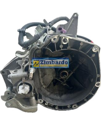 CAMBIO MANUALE FIAT PANDA 1.0 HYBRID