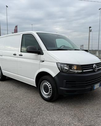 VOLKSWAGEN Transporter T6 2.0 TDI 150CV PC FURGONE